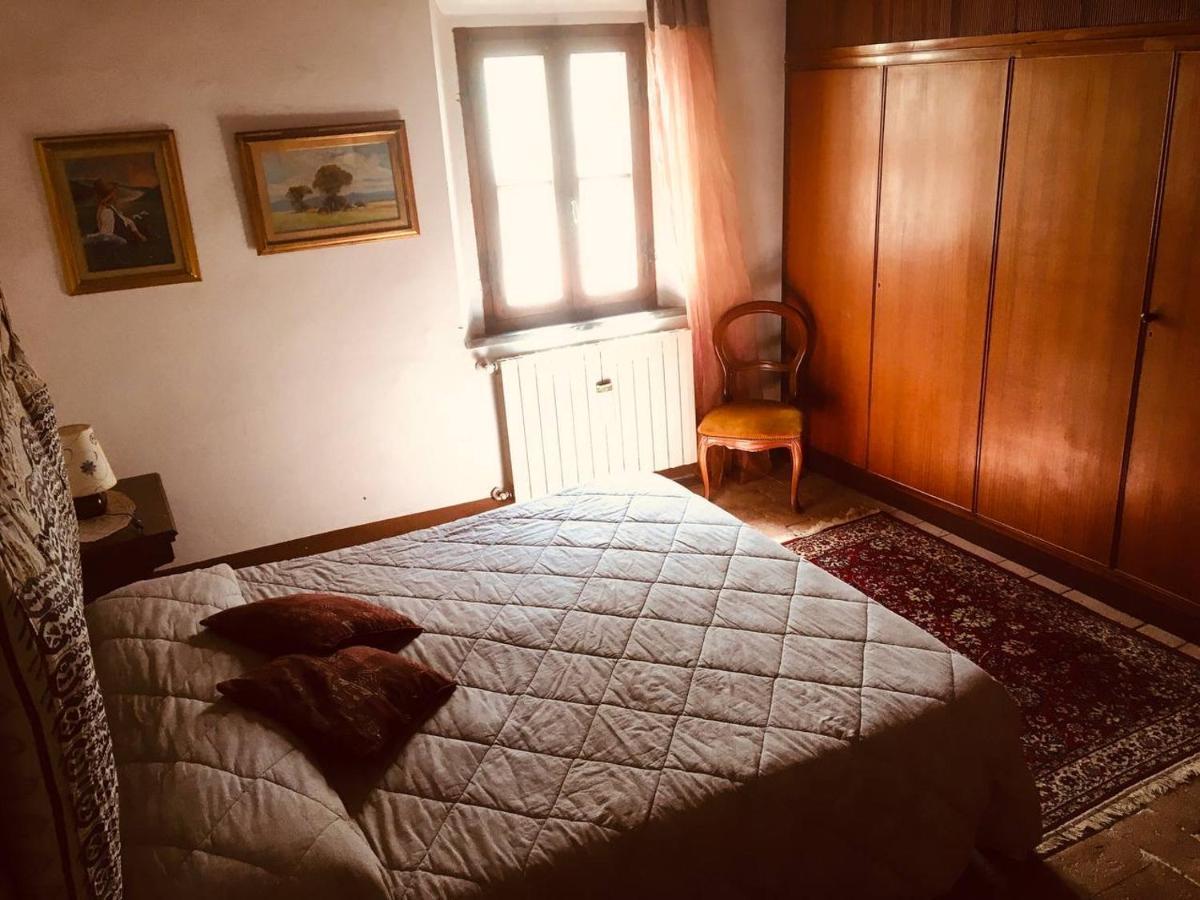 Agriturismo Bethsaid Fauglia ภายนอก รูปภาพ