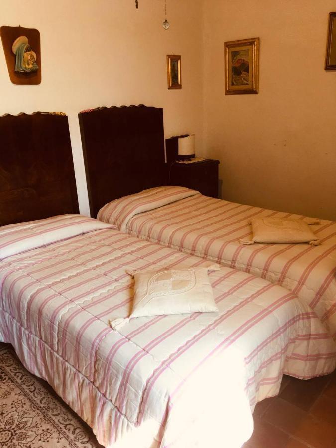 Agriturismo Bethsaid Fauglia ภายนอก รูปภาพ